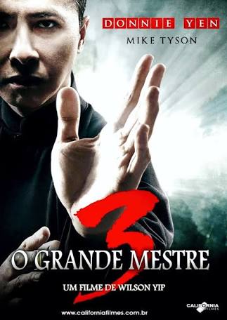 Artes marciais